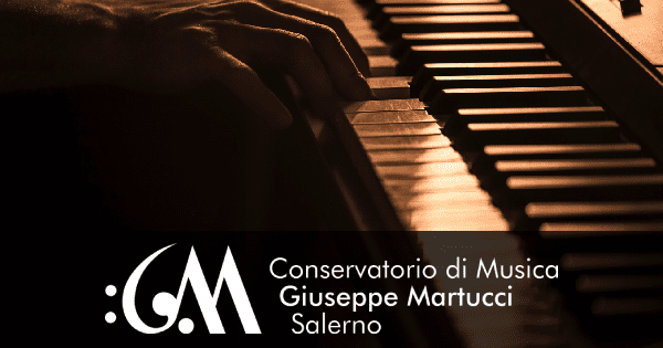 MasterClass del M° Vincenzo Balzani ai Concerti del Tempietto - Roma